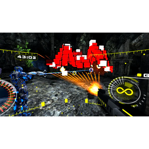 TIME RIFTERS STEAM KEY GLOBAL