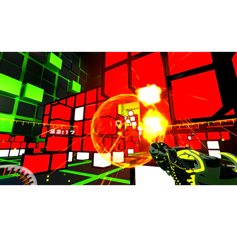 TIME RIFTERS STEAM KEY GLOBAL