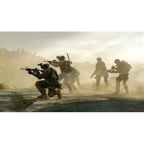 MEDAL OF HONOR: WARFIGHTER (ENGLISH ONLY) ORIGIN KEY GLOBAL