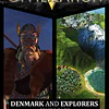 SID MEIER'S CIVILIZATION V: DENMARK AND EXPLORER'S COMBO PACK STEAM KEY GLOBAL