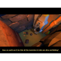 ANKH 2: HEART OF OSIRIS STEAM KEY GLOBAL