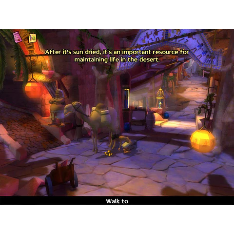 ANKH 2: HEART OF OSIRIS STEAM KEY GLOBAL