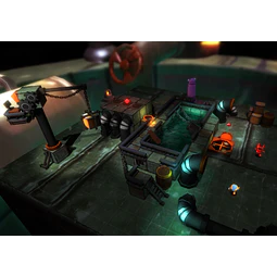 ANMYNOR PUZZLES STEAM KEY GLOBAL