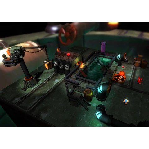 ANMYNOR PUZZLES STEAM KEY GLOBAL