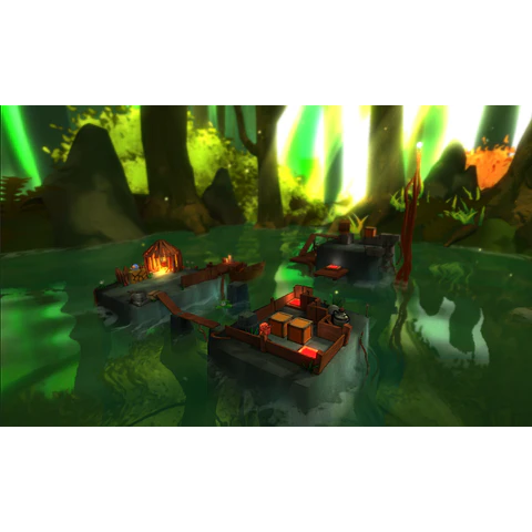 ANMYNOR PUZZLES STEAM KEY GLOBAL