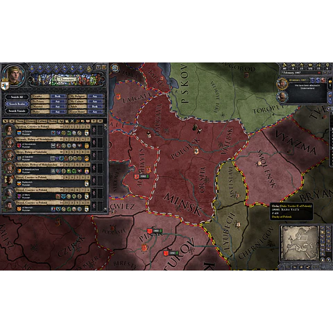 PARADOX PLATINUM PACK STEAM KEY GLOBAL