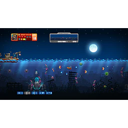 AQUA KITTY - MILK MINE DEFENDER STEAM KEY GLOBAL