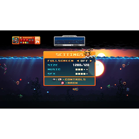 AQUA KITTY - MILK MINE DEFENDER STEAM KEY GLOBAL