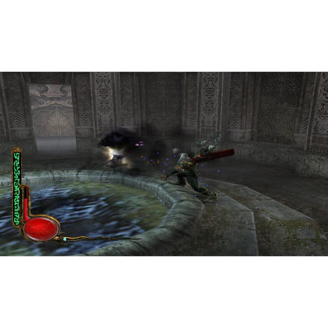 LEGACY OF KAIN: DEFIANCE STEAM KEY GLOBAL