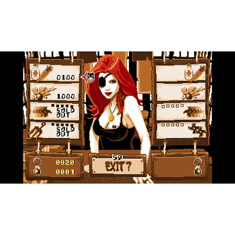 CROUCHING PONY HIDDEN DRAGON STEAM KEY GLOBAL