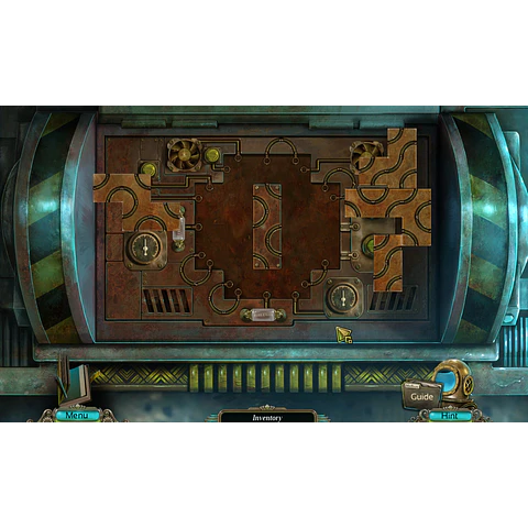 ABYSS: THE WRAITHS OF EDEN STEAM KEY GLOBAL