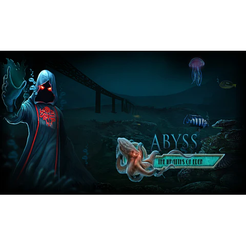 ABYSS: THE WRAITHS OF EDEN STEAM KEY GLOBAL