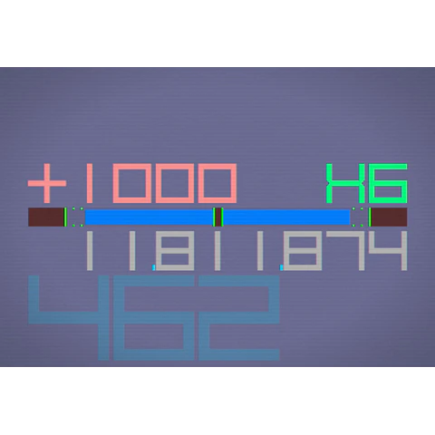 GAUGE STEAM KEY GLOBAL