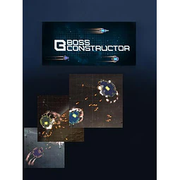 BOSSCONSTRUCTOR STEAM KEY GLOBAL