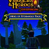 VILLAGERS AND HEROES: HERO OF STORMHOLD PACK STEAM KEY GLOBAL