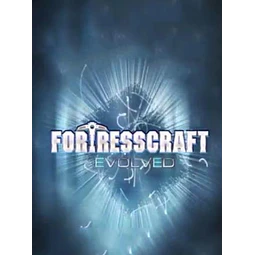FORTRESSCRAFT EVOLVED! STEAM KEY GLOBAL