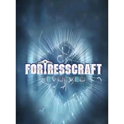 FORTRESSCRAFT EVOLVED! STEAM KEY GLOBAL