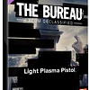 THE BUREAU: XCOM DECLASSIFIED - LIGHT PLASMA PISTOL STEAM KEY GLOBAL
