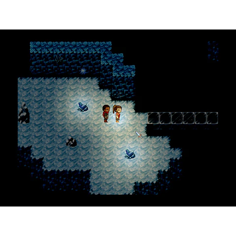 DARKEND STEAM KEY GLOBAL