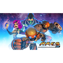 A.R.E.S. EXTINCTION AGENDA EX STEAM KEY GLOBAL