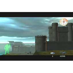 ARMED AND DANGEROUS STEAM KEY GLOBAL