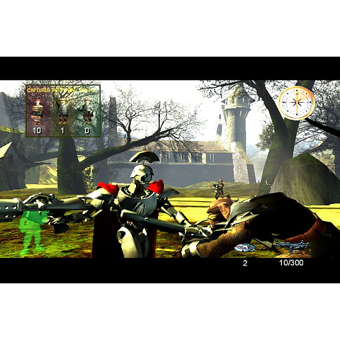 ARMED AND DANGEROUS STEAM KEY GLOBAL