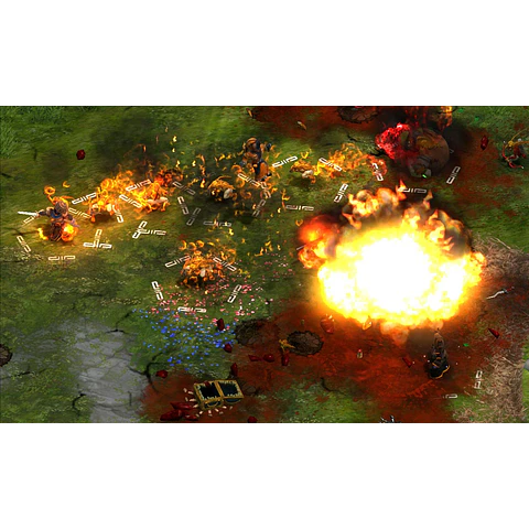 MAGICKA - PARTY ROBES STEAM KEY GLOBAL