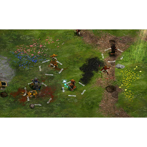 MAGICKA - PARTY ROBES STEAM KEY GLOBAL