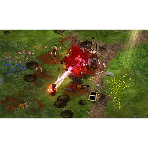 MAGICKA - PARTY ROBES STEAM KEY GLOBAL