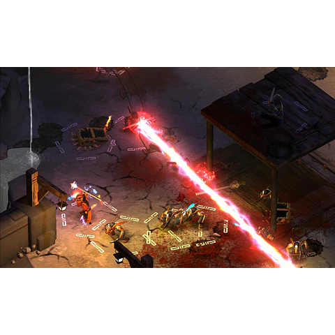 MAGICKA - PARTY ROBES STEAM KEY GLOBAL