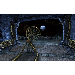 VOYAGE: JOURNEY TO THE MOON STEAM KEY GLOBAL