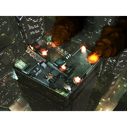 ACT OF WAR: HIGH TREASON STEAM KEY GLOBAL