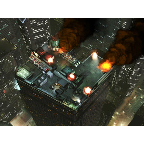 ACT OF WAR: HIGH TREASON STEAM KEY GLOBAL