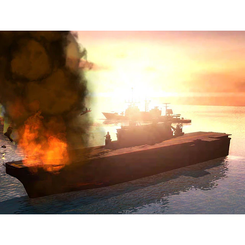 ACT OF WAR: HIGH TREASON STEAM KEY GLOBAL