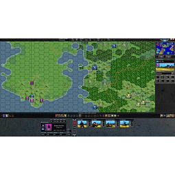 ADVANCED TACTICS GOLD STEAM KEY GLOBAL