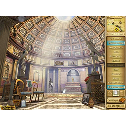 ADVENTURE CHRONICLES: THE SEARCH FOR LOST TREASURE STEAM KEY GLOBAL