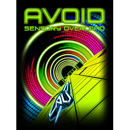 AVOID - SENSORY OVERLOAD STEAM KEY GLOBAL