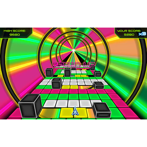 AVOID - SENSORY OVERLOAD STEAM KEY GLOBAL