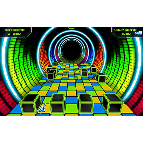 AVOID - SENSORY OVERLOAD STEAM KEY GLOBAL