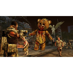 AFTERFALL INSANITY - DIRTY ARENA EDITION STEAM GIFT GLOBAL