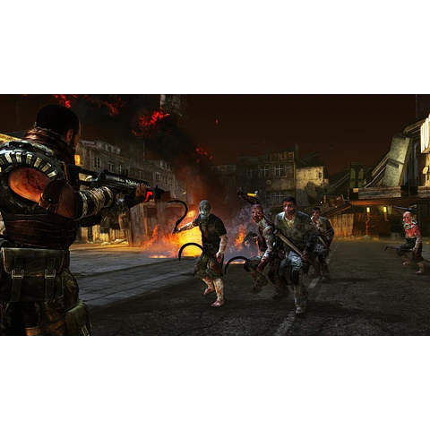 AFTERFALL INSANITY - DIRTY ARENA EDITION STEAM GIFT GLOBAL