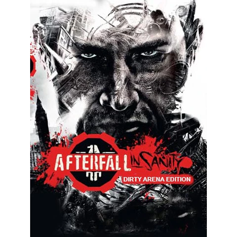 AFTERFALL INSANITY - DIRTY ARENA EDITION STEAM GIFT GLOBAL