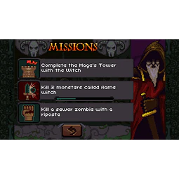 DEEP DUNGEONS OF DOOM STEAM KEY GLOBAL