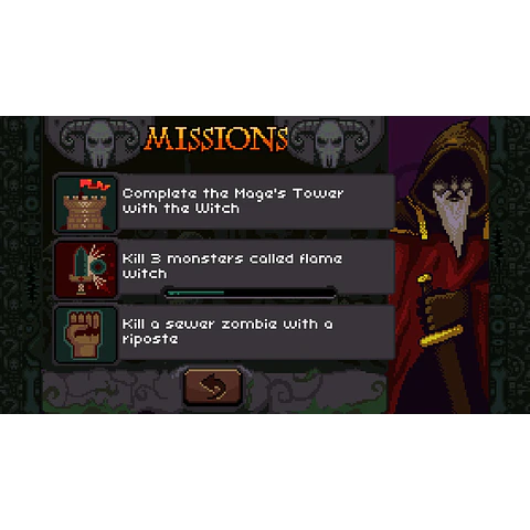 DEEP DUNGEONS OF DOOM STEAM KEY GLOBAL