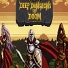 DEEP DUNGEONS OF DOOM STEAM KEY GLOBAL
