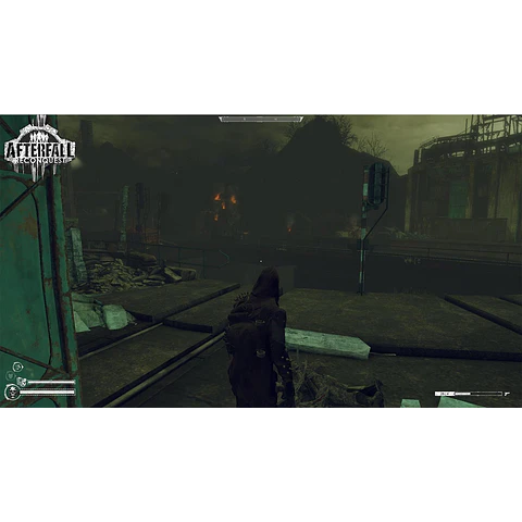 AFTERFALL: RECONQUEST EPISODE I STEAM KEY GLOBAL