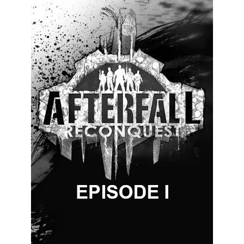 AFTERFALL: RECONQUEST EPISODE I STEAM KEY GLOBAL