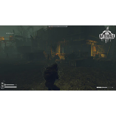 AFTERFALL: RECONQUEST EPISODE I STEAM KEY GLOBAL