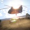 ARMA 3 HELICOPTERS STEAM KEY GLOBAL