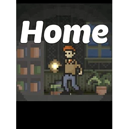 HOME STEAM KEY GLOBAL